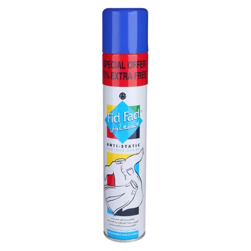 Loose to eliminate static electricity on clothes 400 ml
