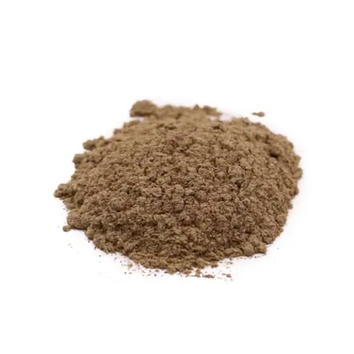Rashoush is ground