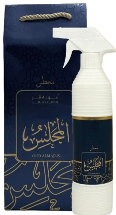 Majlis Freshener 500ml