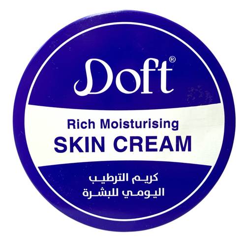 Doft Daily Moisturizing Cream - 250 ml