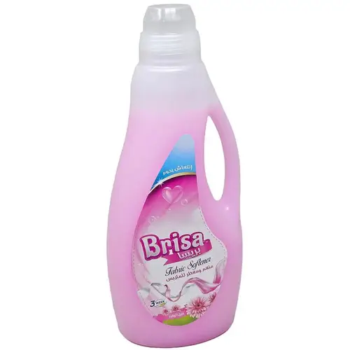 Brisa Fabric Softener Floral Fragrances 2L