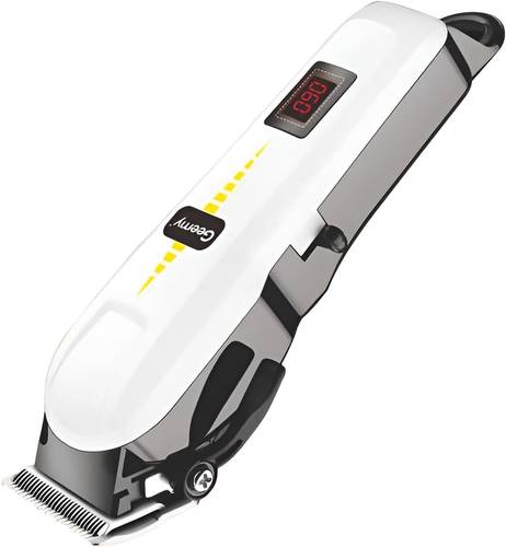 Geemy Men's Hair Clipper Model GM-6008