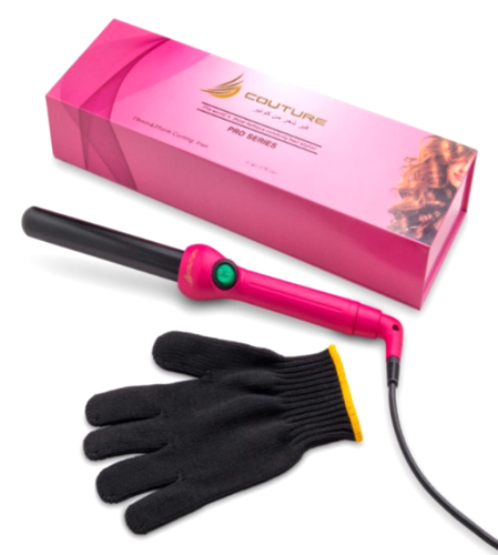 Couture Hair Straightener for Women, Model No. CO319