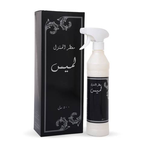 Lamis Home Fragrance by Banafa for Oud 500ml