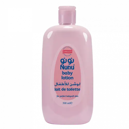 نونو لوشن للأطفال - 500 مل