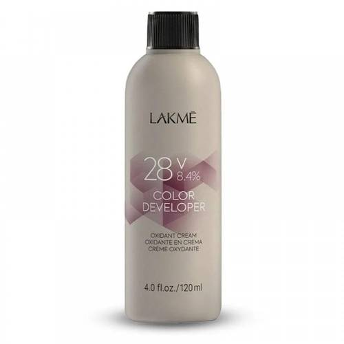 Lakme Oxygen Cream 120 ml - (8.4%) 28V