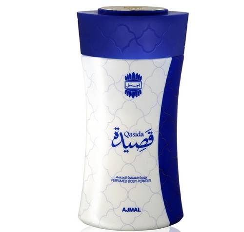 اجمل قصيدة بودرة معطرة للجسم - 80 جرام