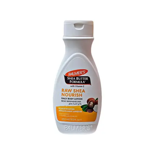 Palmer's Shea Butter Body Lotion with Vitamin E - 250ml