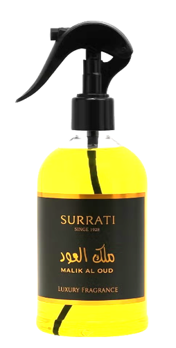 Al-Sarti King of Oud Perfume 500ml