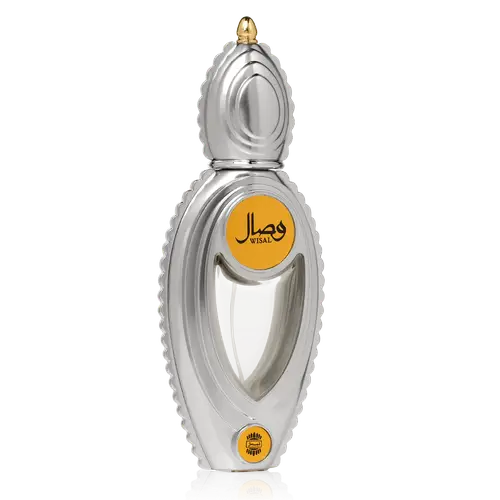 عطر اجمل وصال للجنسيين - 50 مل 