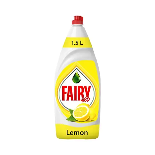 Fairy Lemon 1.5L