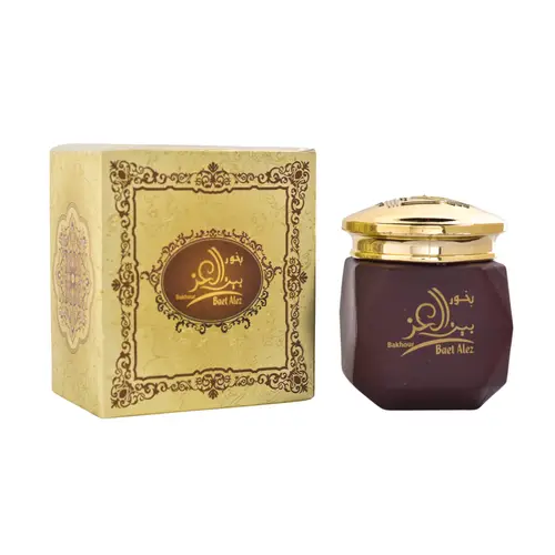 Bukhoor Baet Alez 40 grams