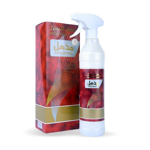 Mazhal  home fragrance from Banafa for Oud 500ml