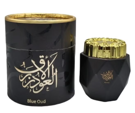 Bukhoor Blue Oud 30 grams