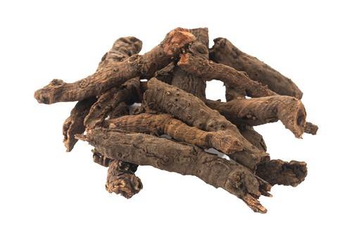 Maska herb