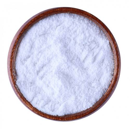 Alum Powder White