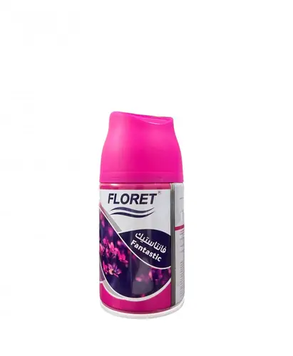 Floret Fantastic Air Freshener 250 ml