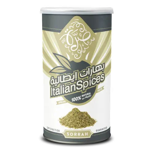 Sarra Italian Spices - 90g