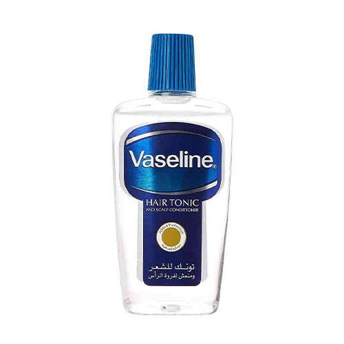 Vaseline Hair Tonic Refreshing Scalp - 300ml