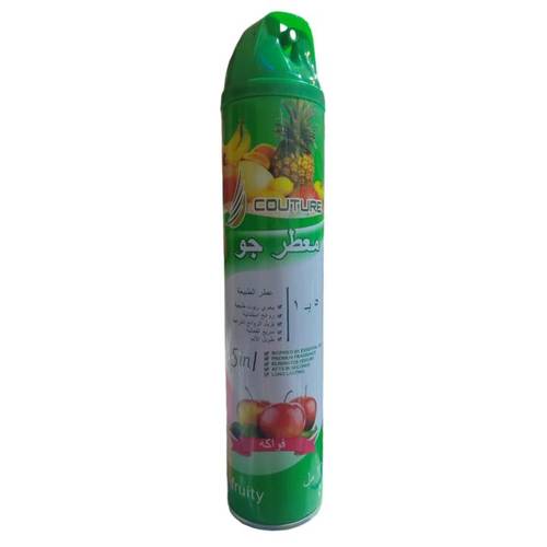 Couture Air Freshener Fruit Scent 360ml