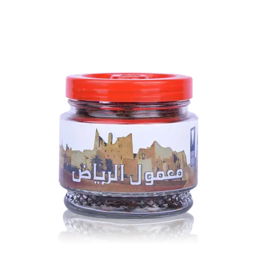 Mamoul Riyadh from Banafa for Oud 250 grams