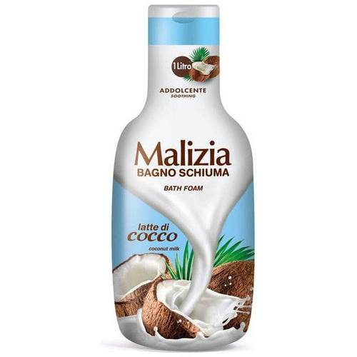 Malaysia Coconut Milk Shower Gel - 1 Liter