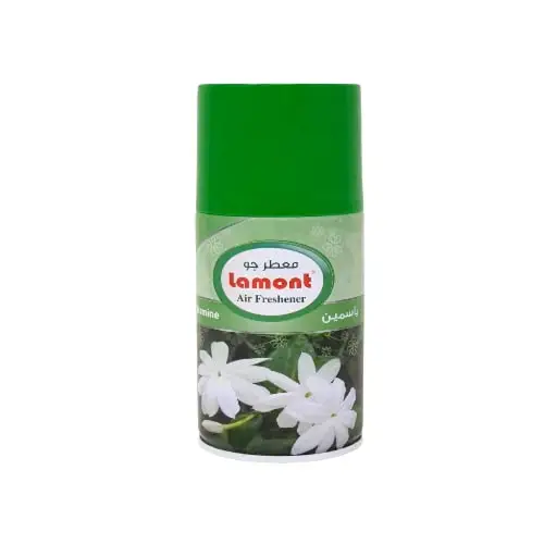 Lamont Jasmine Air Freshener 250ml