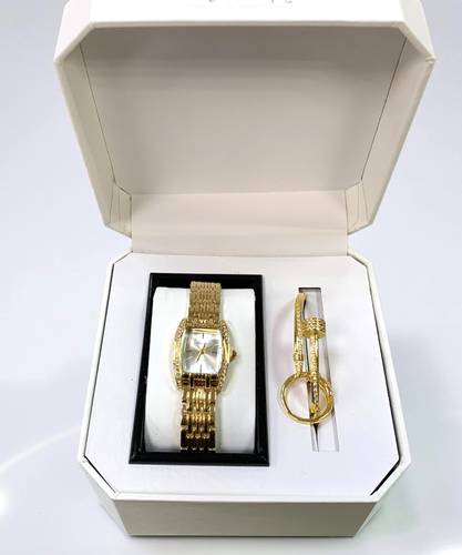 Women's watch set