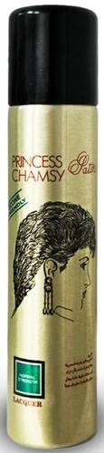 Princess Shamsi Regular Hairspray - 300 ml