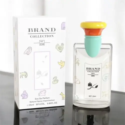 براند كولكشن عطر رقم 234 للنساء و الصغار - 25 مل