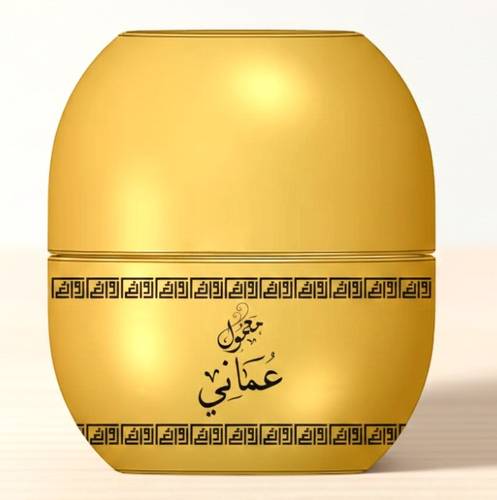 Rawaee Al Nabeel Omani Maamoul - 100 gm