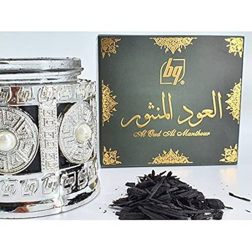 Al Oud Al Manthur 30 grams