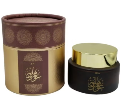 Mohammed Bakhoor Oud Madhala 30g