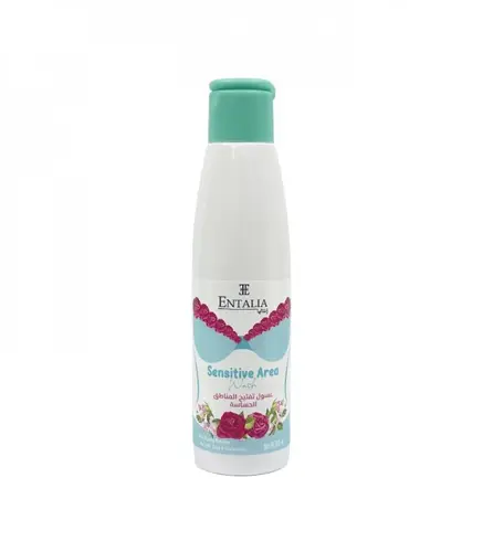 Entalia Intimate Area Whitening Wash - 200ml