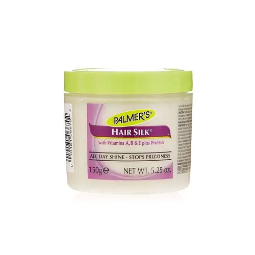 Palmer's Hair Silk Hair Cream - 150g