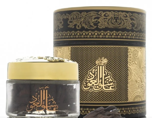 Bakhoor Lover of Oud 30 grams