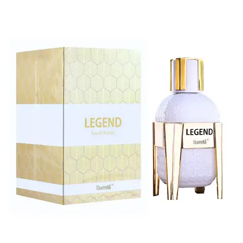 عطر  السرتي ليجند وايت للنساء - 100 مل 