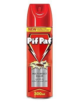 Bif Baf Multi-Insect Killer 300ml