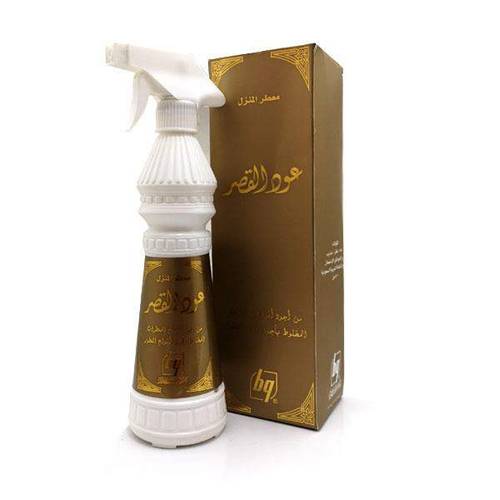 Oud Al Qasr Perfume 500ml