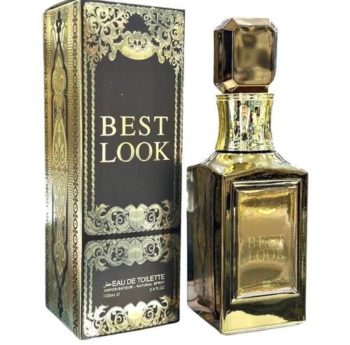 عطر بيست لوك  - 100 مل