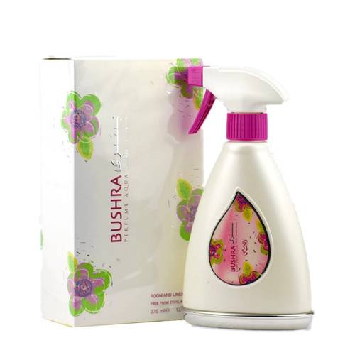  Bushra Aqua Perfume 375 ml