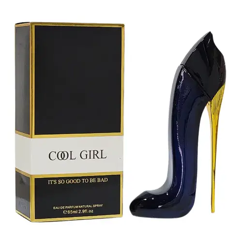 عطر كوول جيرل للنساء - 85 مل