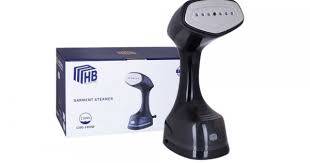 MHB 1400W Handheld Steam Iron Model HGS230308