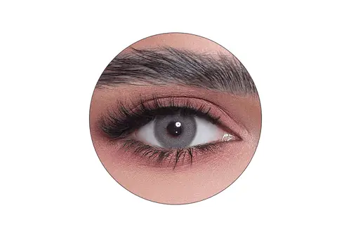 ثري دي كلرز عدسات لاصقة تجميلية شهرية اللون 3D CEDAR
