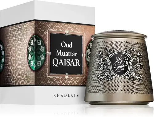 Oud Muatar Qaisar