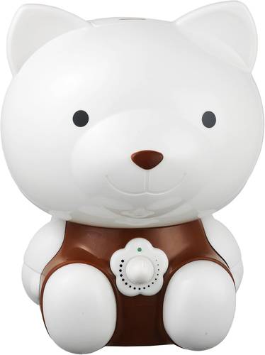 DLC 3.8L Air Humidifier Diffuser, Random Color, Model DLC-2232