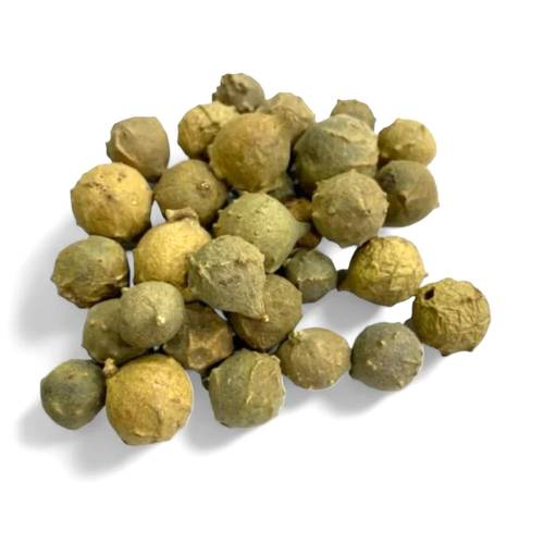 Oak balls