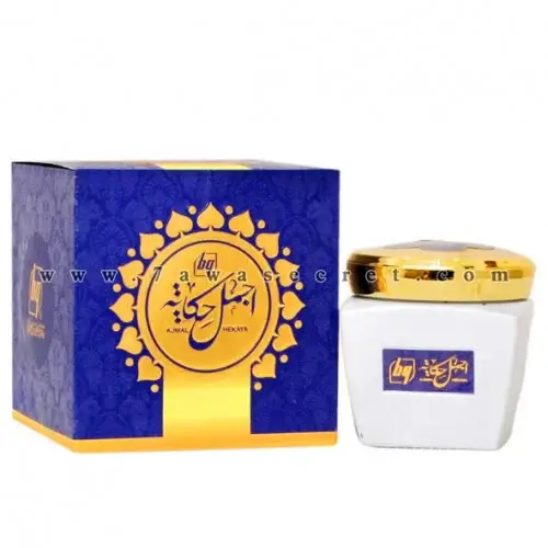 بخور اجمل حكاية 30 جرام