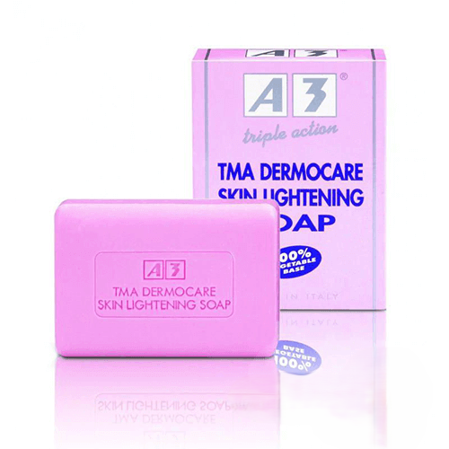 A3 Skin Whitening Soap - 100g