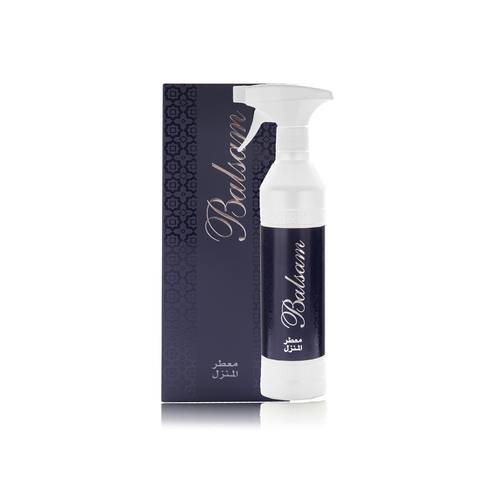 Blue Balsam Home Fragrance Banafa Oud  500ml